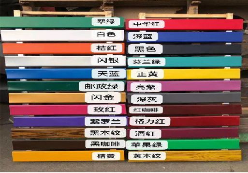 黔江区做招牌可以用哪些材料？